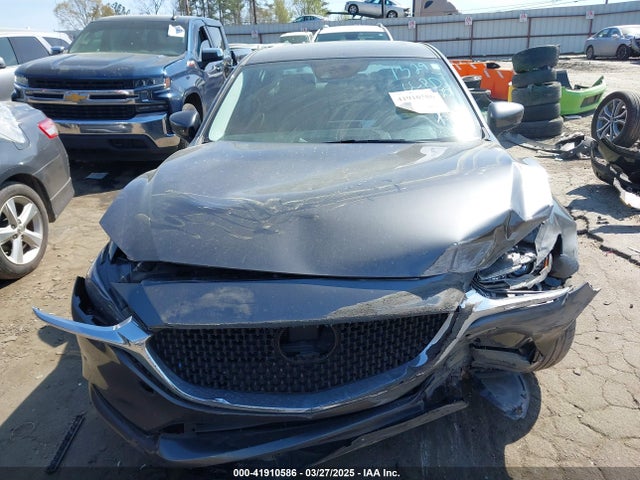 JM1GL1TY4L1521329 Mazda Mazda6 Grand Touring