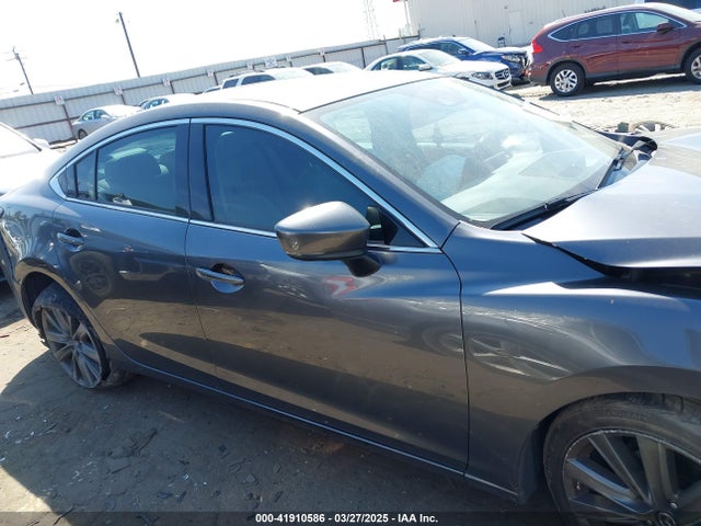 JM1GL1TY4L1521329 Mazda Mazda6 Grand Touring