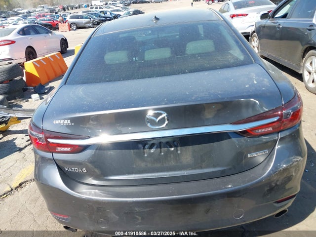 JM1GL1TY4L1521329 Mazda Mazda6 Grand Touring