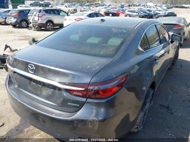 2020 MAZDA MAZDA6 JM1GL1TY4L1521329 Photo 3