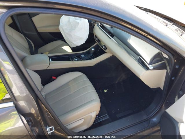2020 MAZDA MAZDA6 JM1GL1TY4L1521329 Photo 4
