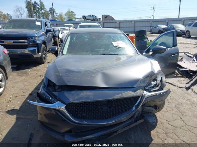 2020 MAZDA MAZDA6 JM1GL1TY4L1521329 Photo 5