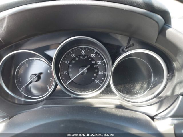 2020 MAZDA MAZDA6 JM1GL1TY4L1521329 Photo 6