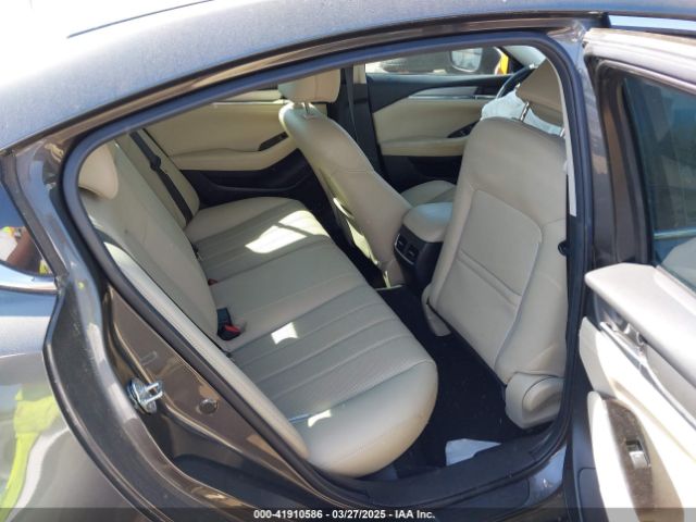 2020 MAZDA MAZDA6 JM1GL1TY4L1521329 Photo 7