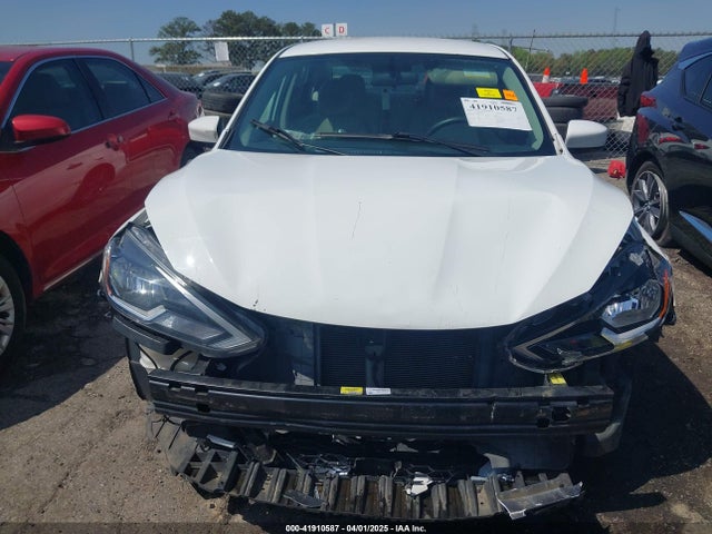 Nissan SENTRA S 2016 3N1AB7AP1GY326525 Image 12