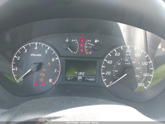 Nissan SENTRA S 2016 3N1AB7AP1GY326525 Image 15