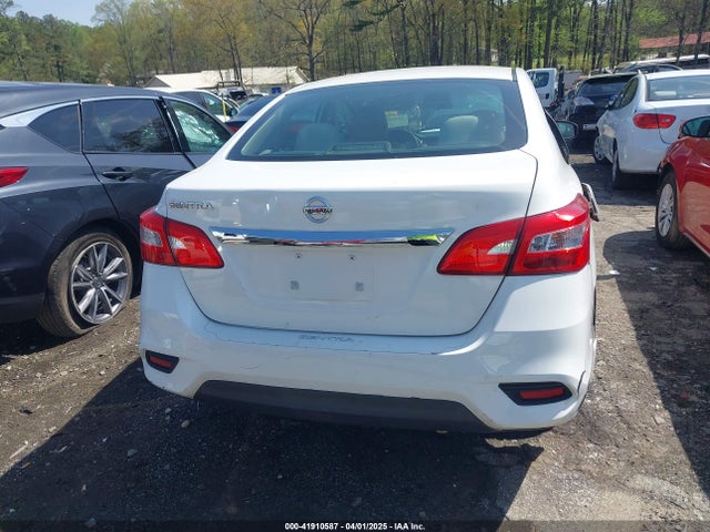 Nissan SENTRA S 2016 3N1AB7AP1GY326525 Image 16