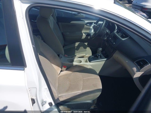Nissan SENTRA S 2016 3N1AB7AP1GY326525 Image 5
