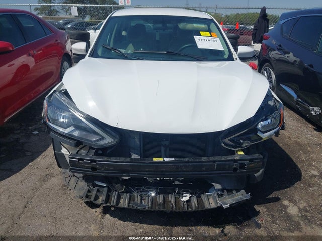 Nissan SENTRA S 2016 3N1AB7AP1GY326525 Image 6