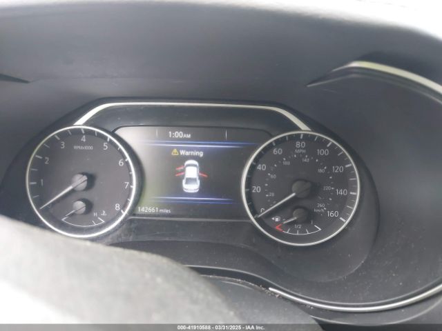 1N4AA6AP2HC396545 Nissan Maxima 3.5 Sr
