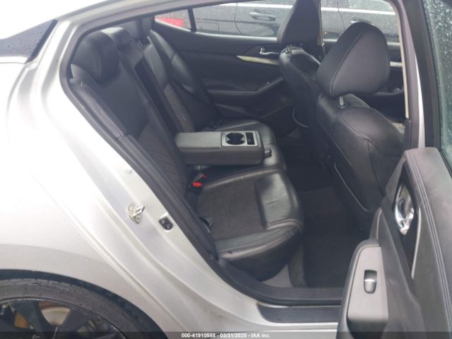 1N4AA6AP2HC396545 Nissan Maxima 3.5 Sr