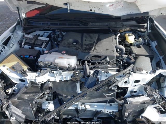 5TFLA5DB3SX257022 Toyota Tundra Sr5 4wd