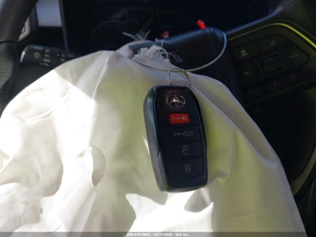 5TFLA5DB3SX257022 Toyota Tundra Sr5 4wd