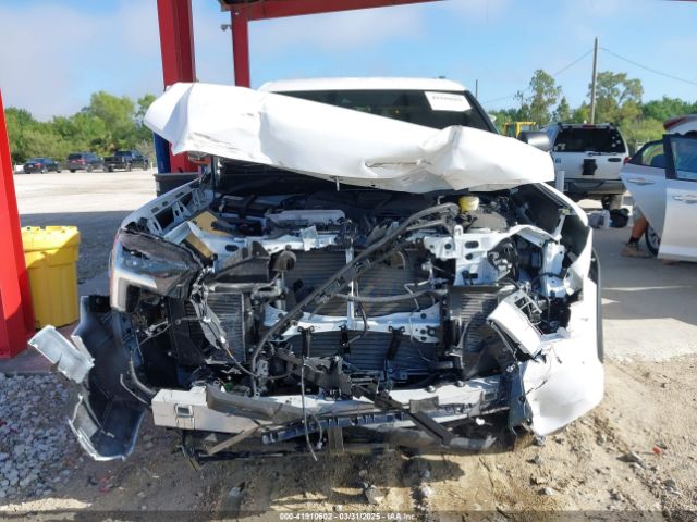 5TFLA5DB3SX257022 Toyota Tundra Sr5 4wd