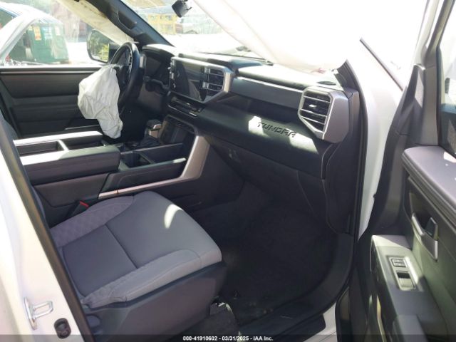 5TFLA5DB3SX257022 Toyota Tundra Sr5 4wd