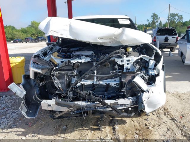 5TFLA5DB3SX257022 Toyota Tundra Sr5 4wd