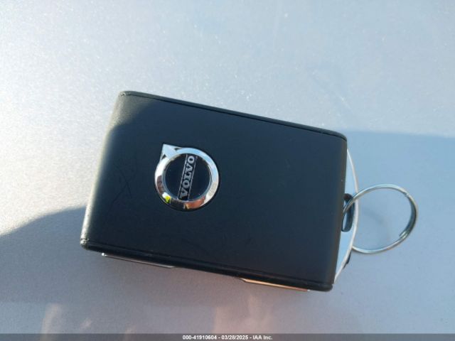 YV4H60CK5P1978784 Volvo Xc90 Recharge Plug-in Hybrid T8 Core Bright Theme