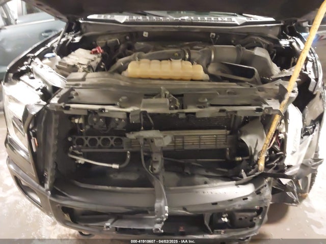 Ford F-150 Lariat 2017 1FTEW1EG3HFB15006 Image 10