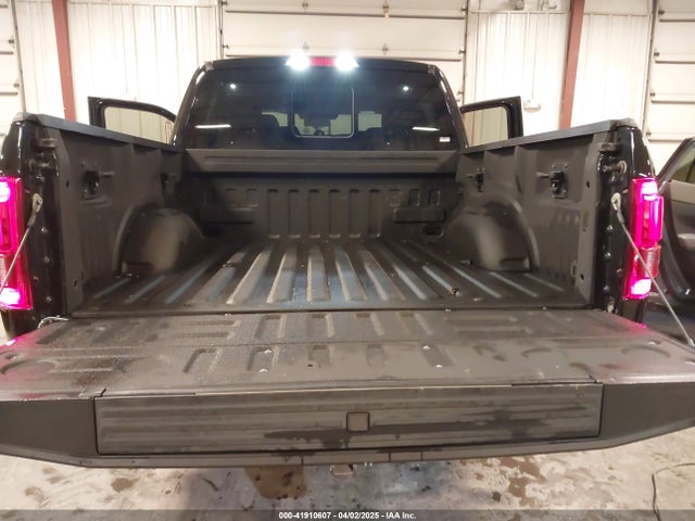 Ford F-150 Lariat 2017 1FTEW1EG3HFB15006 Image 18