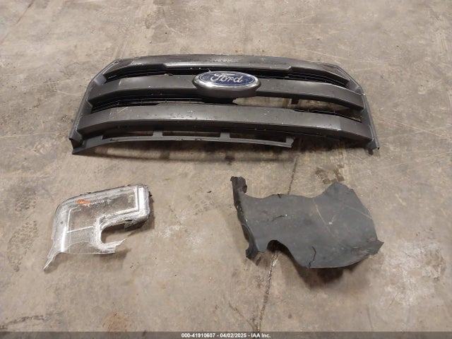 Ford F-150 Lariat 2017 1FTEW1EG3HFB15006 Image 19