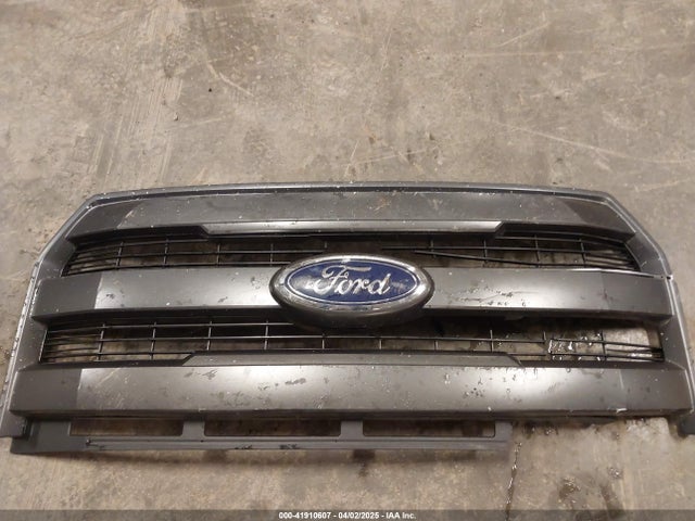 Ford F-150 Lariat 2017 1FTEW1EG3HFB15006 Image 20