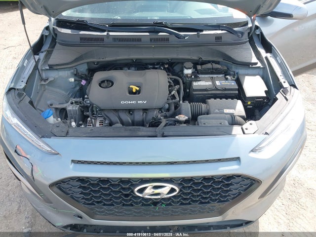 KM8K12AAXMU600057 Hyundai Kona Se