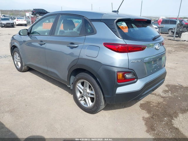 KM8K12AAXMU600057 Hyundai Kona Se