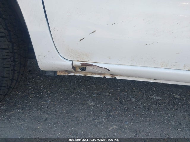 3N6CM0KN9LK691615 Nissan Nv200  Cargo Sv Xtronic Cvt