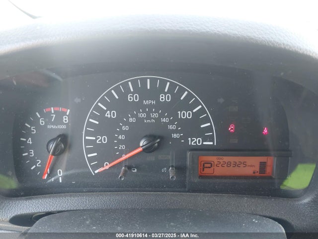 3N6CM0KN9LK691615 Nissan Nv200  Cargo Sv Xtronic Cvt