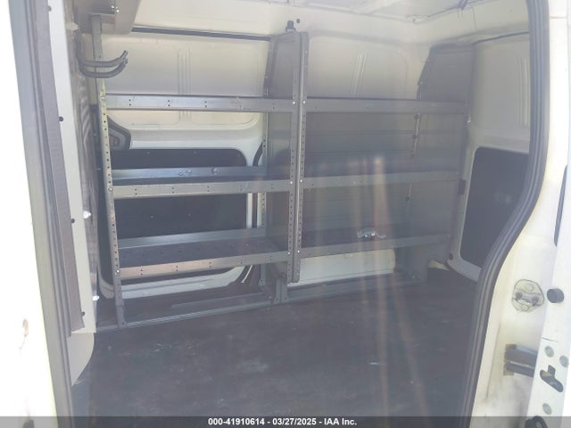 3N6CM0KN9LK691615 Nissan Nv200  Cargo Sv Xtronic Cvt