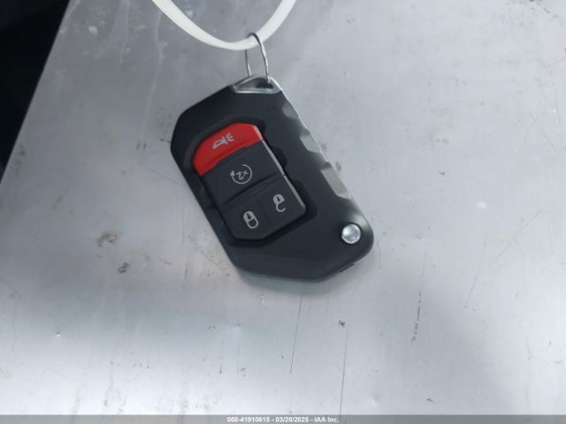 1C4RJXP68RW232864 Jeep Wrangler 4xe Sahara 4xe