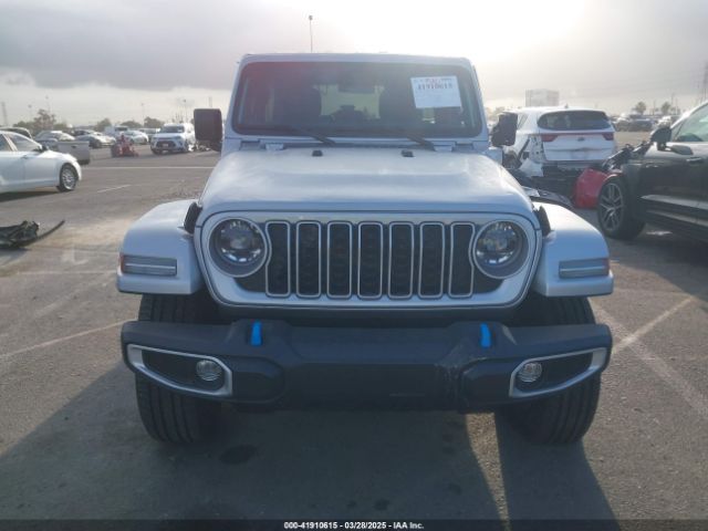 1C4RJXP68RW232864 Jeep Wrangler 4xe Sahara 4xe