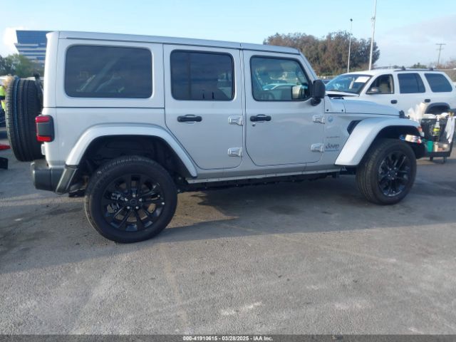 1C4RJXP68RW232864 Jeep Wrangler 4xe Sahara 4xe