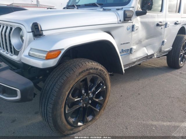 1C4RJXP68RW232864 Jeep Wrangler 4xe Sahara 4xe