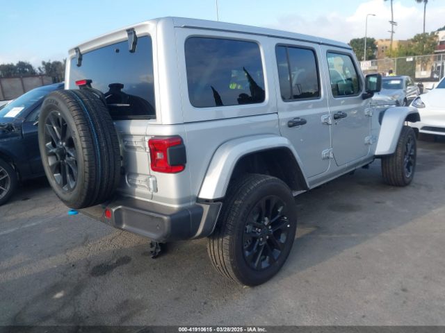 1C4RJXP68RW232864 Jeep Wrangler 4xe Sahara 4xe