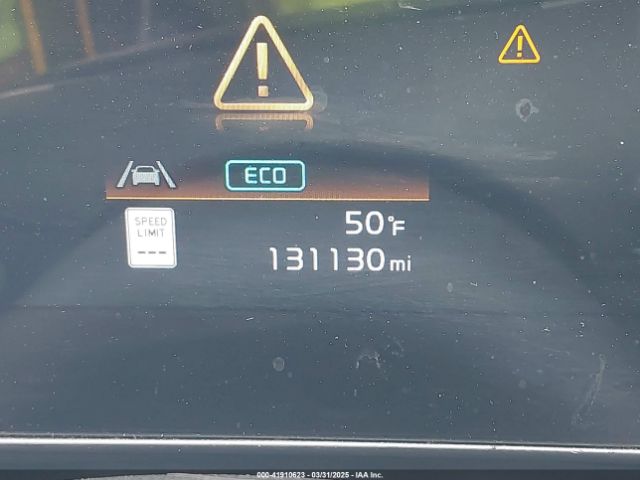 KNDCR3LEXP5083347 KIA NIRO EX