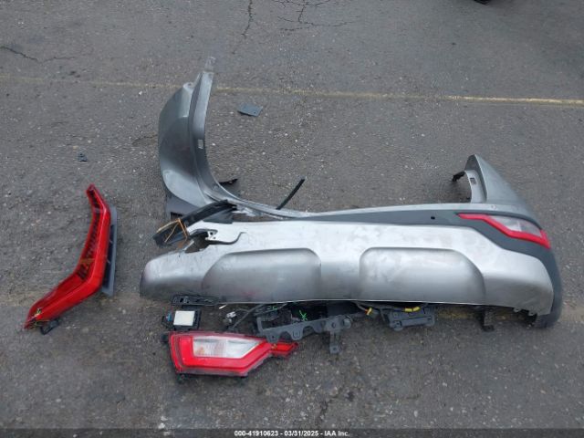 KNDCR3LEXP5083347 KIA NIRO EX