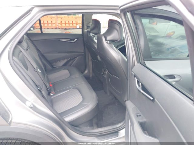 KNDCR3LEXP5083347 KIA NIRO EX