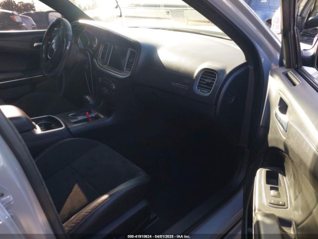 2C3CDXHG7MH603660 Dodge Charger Gt Rwd