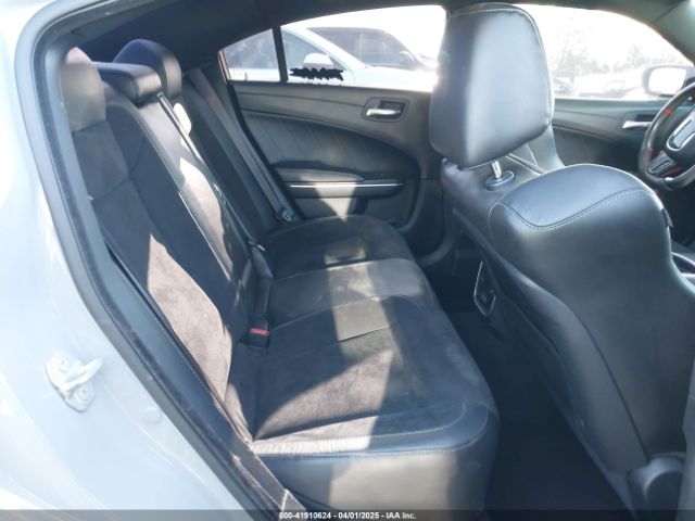 2C3CDXHG7MH603660 Dodge Charger Gt Rwd