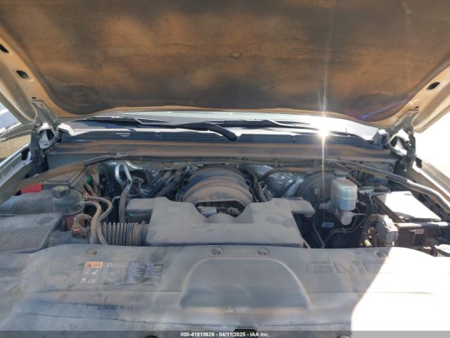 1GKS2CKJ6GR276610 GMC YUKON DENALI