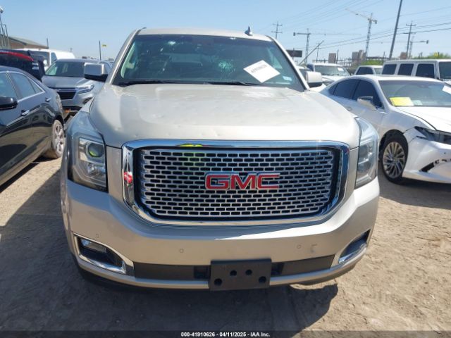 1GKS2CKJ6GR276610 GMC YUKON DENALI