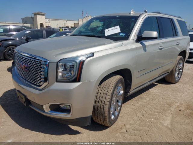 1GKS2CKJ6GR276610 GMC YUKON DENALI