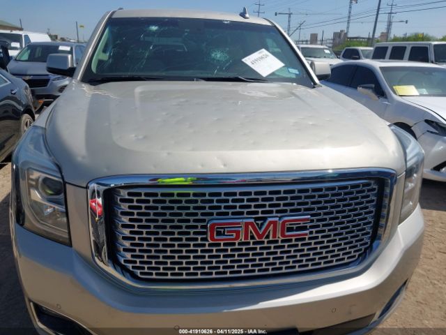 1GKS2CKJ6GR276610 GMC YUKON DENALI