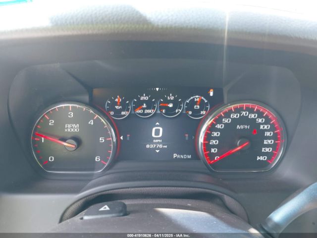 1GKS2CKJ6GR276610 GMC YUKON DENALI