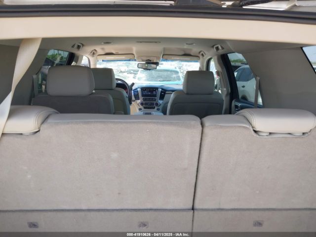 1GKS2CKJ6GR276610 GMC YUKON DENALI