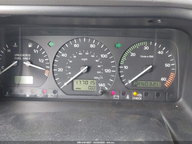 1999 VOLKSWAGEN EUROVAN WV2MH2701XH001411 Photo 6