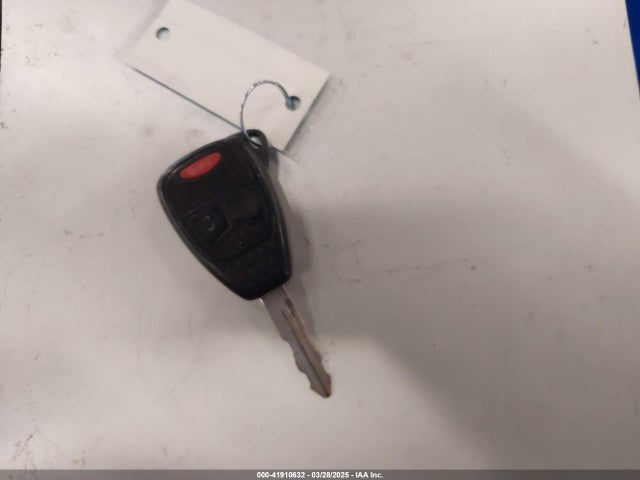 Jeep Compass Sport 2014 1C4NJCBA5ED925593 Image 11