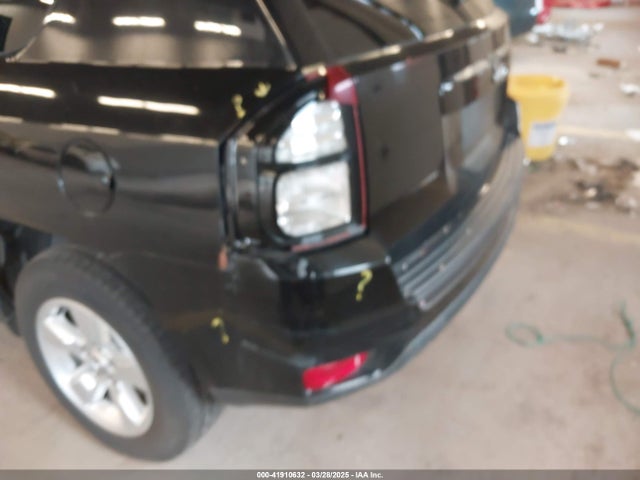 Jeep Compass Sport 2014 1C4NJCBA5ED925593 Image 13