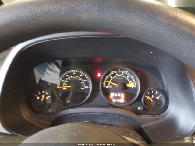 Jeep Compass Sport 2014 1C4NJCBA5ED925593 Image 7